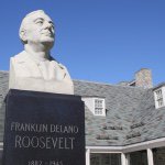 FDR Presidential Library