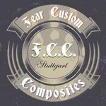 Fear Custom Composites