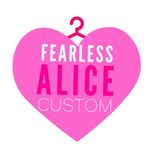 Fearless Alice