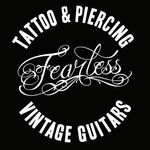 Fearless Tattoo