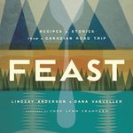 FEAST: An Edible Road Trip