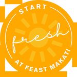 Feast Makati