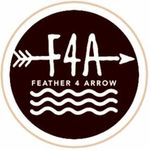 Feather 4 Arrow