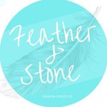 Feather & Stone