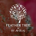 Feather Tree By Aviraj