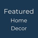 Home Decor/Interior design