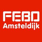 FEBO Amsteldijk Amsterdam