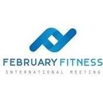 February Fitness