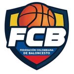 Federacion Colombia Baloncesto