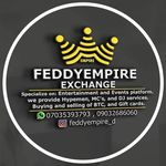 FEDDY EMPIRE DYNASTY