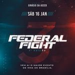 Federal Fight MMA BSB