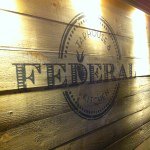 Federal Taphouse & Kitchen