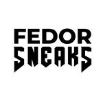 Fedor Sneaks ™️ Fedor Sneaks ™️