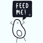 Feed Me!®️