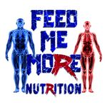 Feed Me More Nutrition