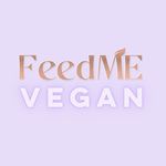 FEED ME VEGAN