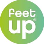 FeetUp® Trainer