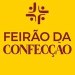 Feira de Confecção no atacado