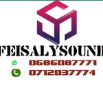 FEISALYSOUND