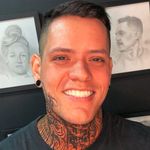 Feliipe França - Tatuador