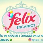 Felix Encantos 🥳🥳🥳