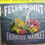 Fell's Point Farmers Market