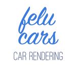 FELU Car Renderings