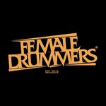 🥁 FEMALE 💛 DRUMMERS 🥁