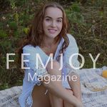 FemjoyMag