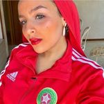 مغربيات 🇲🇦❤