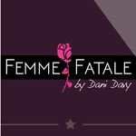 Femme Fatale by Dani Davy