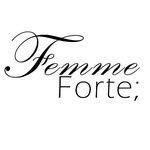 Femme Forte;