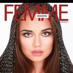 Femme Modern Magazine