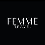 FEMME TRAVEL  💃🏻✈️