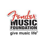 Fender Music Foundation