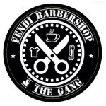 FENDI BARBERSHOP&THE GANG(HQ)