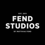 FENDSTUDIOS