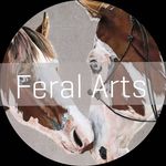 Animal/equine/fantasy artist