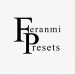 Feranmi Lightroom Presets