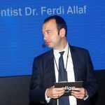 Dr. Ferdi ALLAF