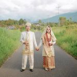 Bukittinggi WeddingPhotography