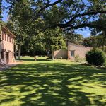 Ferme le Pavillon