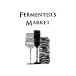 Fermenter's Market at the Rex
