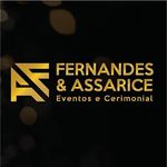 Fernandes Assarice Cerimonial