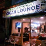 Fernandez Cigar Lounge