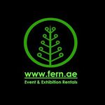 Fern Event Rentals