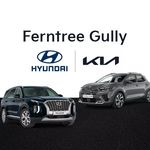 Ferntree Gully Hyundai & Kia