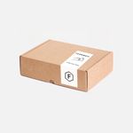 Fernweh Coffee Subscription