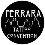 Ferrara Tattoo Convention