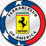 Ferrari Club of America